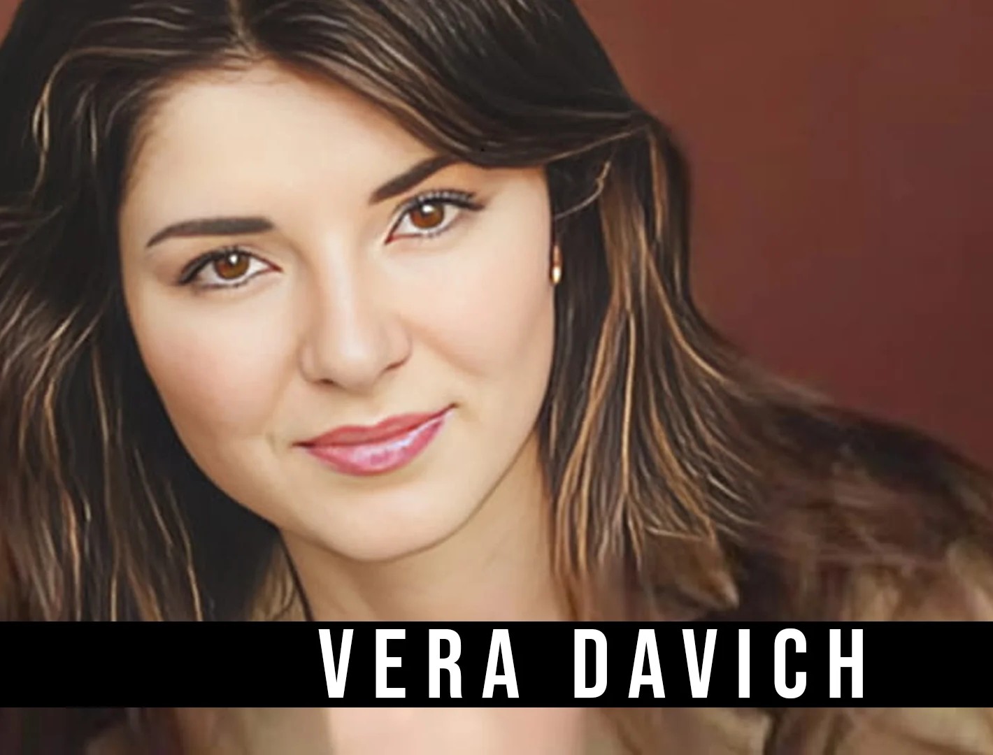 Vera Davich