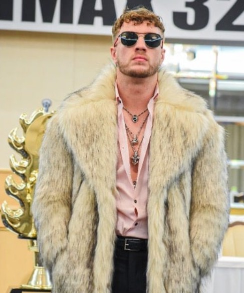 Will Ospreay