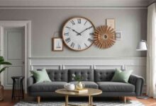 Benjamin Moore Antique Pewter