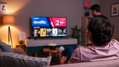 Doodflix