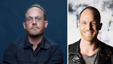 Ethan Embry Net Worth