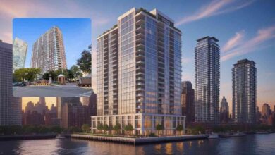 Mandalay on the Hudson