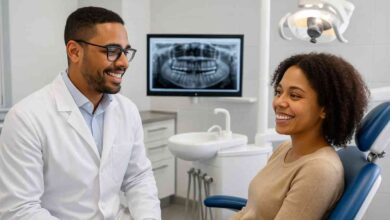 National Dental Bronx