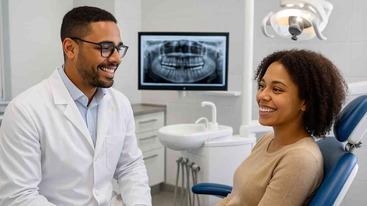 National Dental Bronx