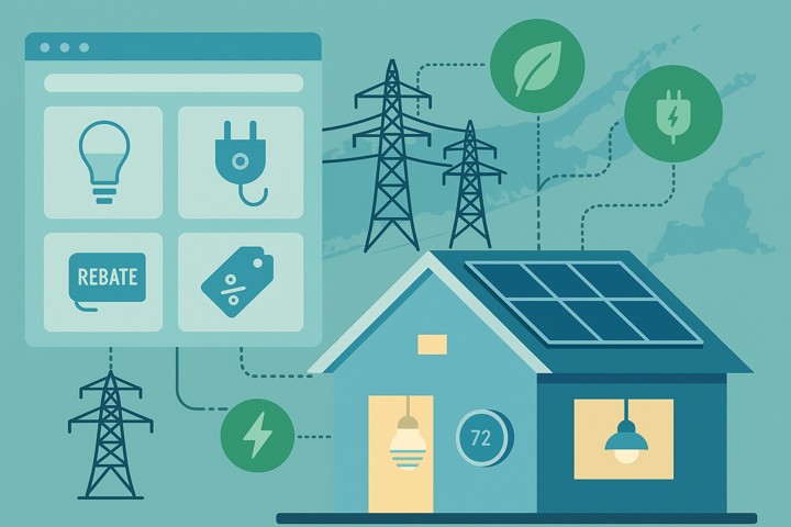 National Grid Marketplace