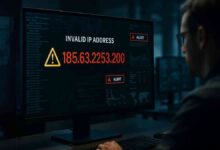 185.63.2253.200: Unmasking the Truth Behind a Mysterious IP Address