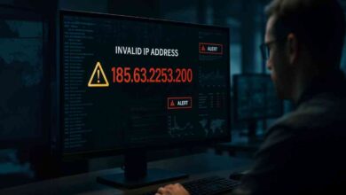 185.63.2253.200: Unmasking the Truth Behind a Mysterious IP Address