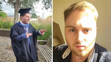Alex Centurion Eyre: Championing Mental Health Innovation Through CBT and Autism Advocacy