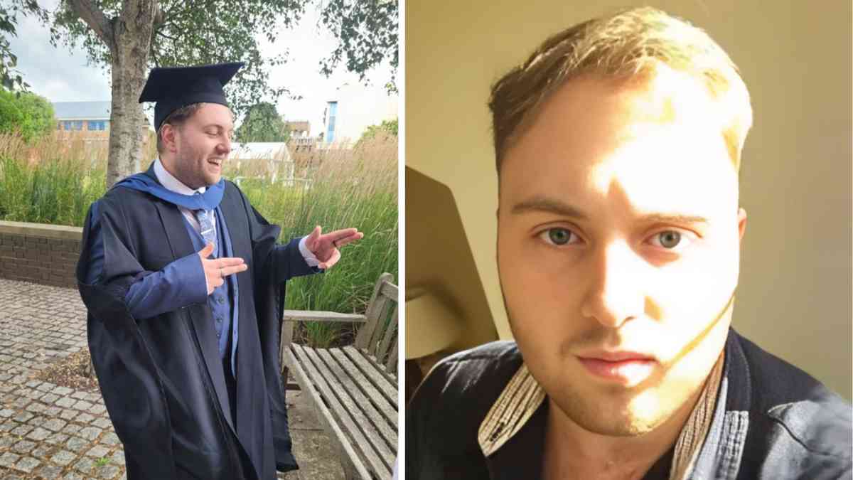 Alex Centurion Eyre: Championing Mental Health Innovation Through CBT and Autism Advocacy