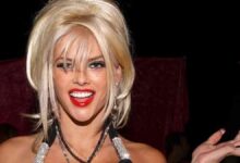 Anna Nicole Smith Net Worth: From Stardom to Struggles