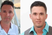 Bobby Giancola: From Firefighter to Below Deck Star and Luxury Yacht Broker