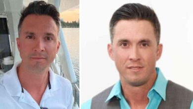 Bobby Giancola: From Firefighter to Below Deck Star and Luxury Yacht Broker