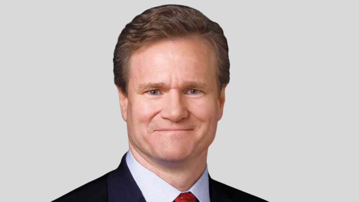 Brian Moynihan Net Worth in 2025: Inside the Wealth of Bank of America’s CEO