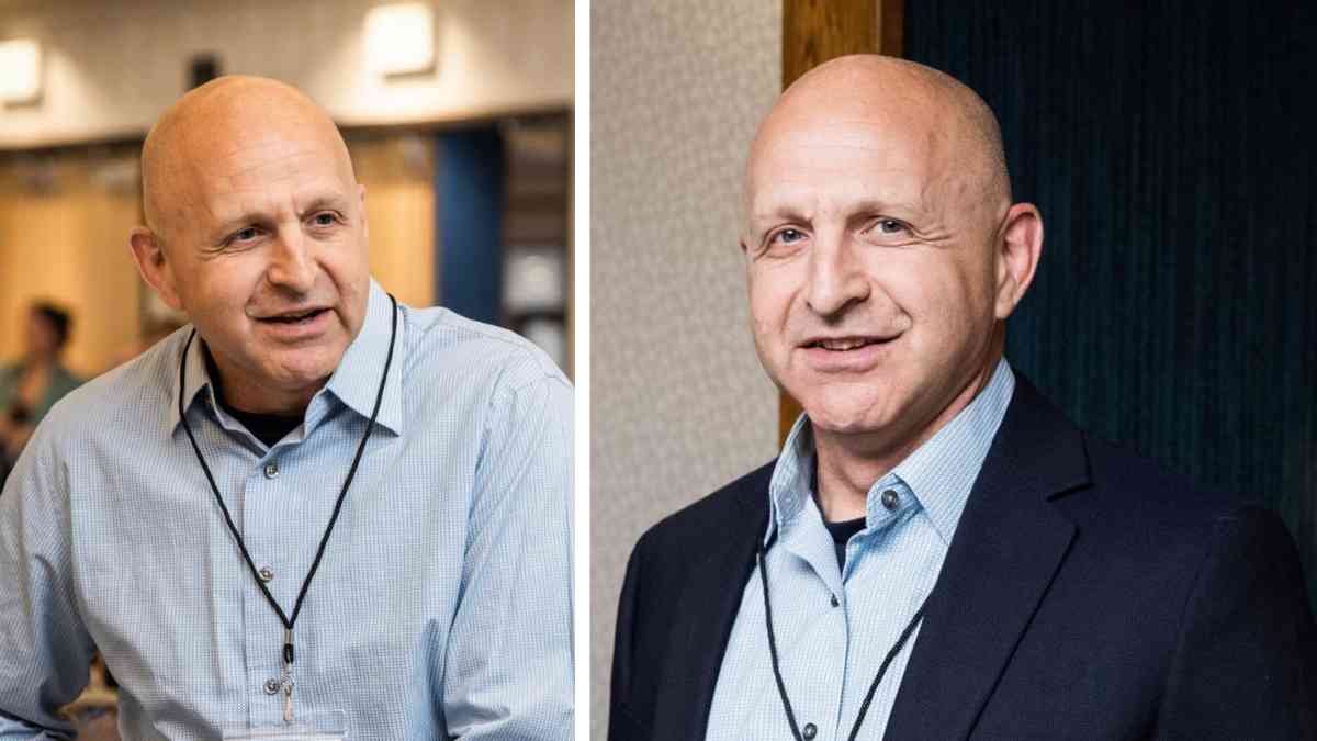 Brian Schimmel: Championing Community Progress in Forest Grove