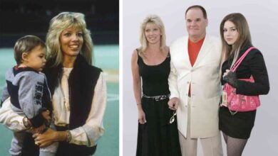 Uncovering Carol J. Woliung: A Quiet Force Behind Pete Rose’s Career