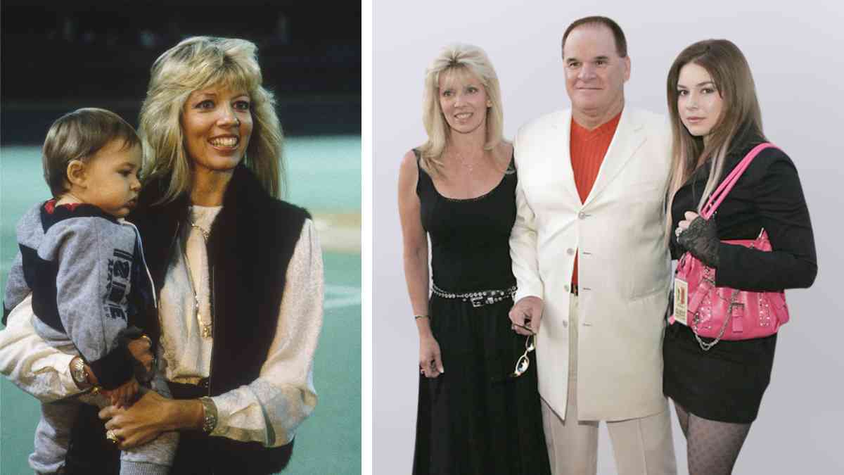 Uncovering Carol J. Woliung: A Quiet Force Behind Pete Rose’s Career