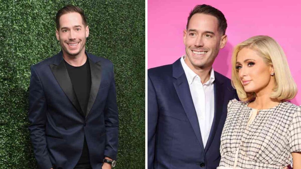 Carter Reum Net Worth: The Mind Behind Millions and the Man Beside