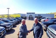 Dave Smith Motors: America’s One-Price Auto Giant Redefining the Dealership Experience