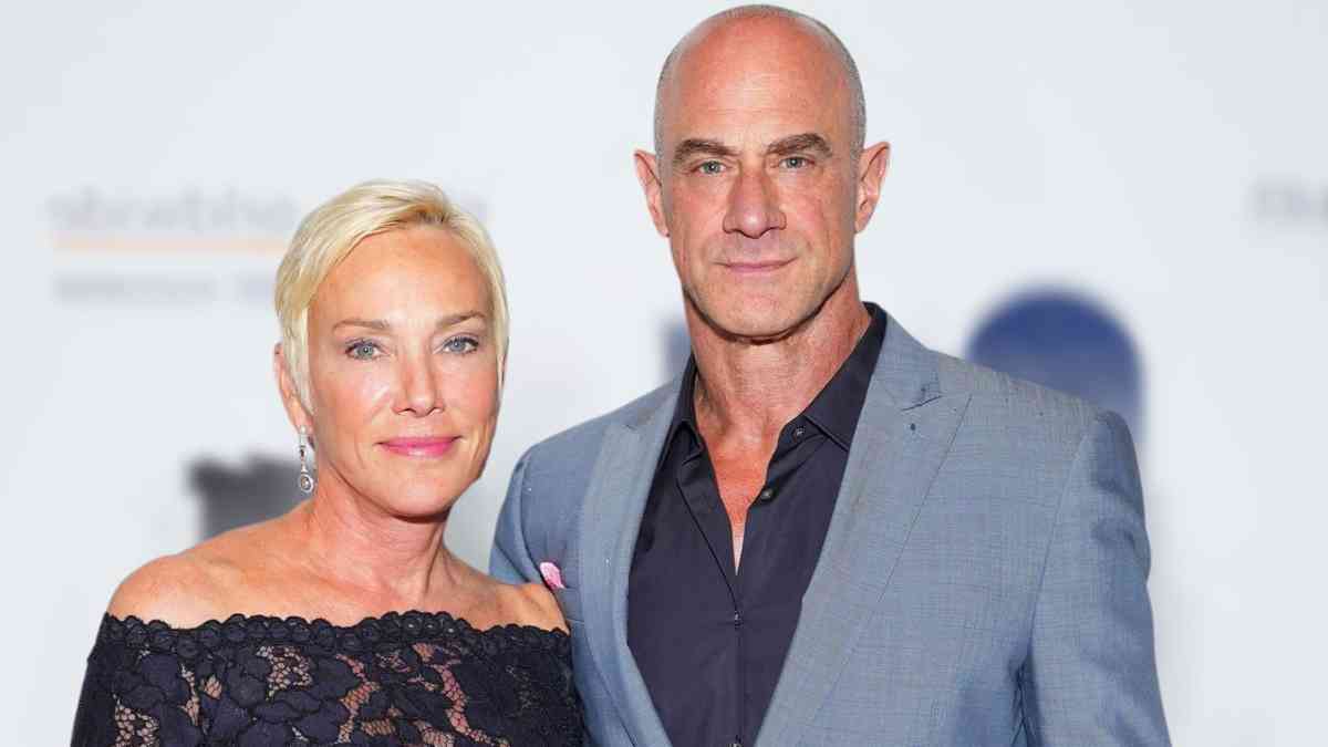Doris Sherman Williams: The Artistic Soul Behind Christopher Meloni’s Life