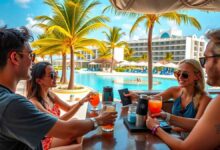 Drinking Age Cancun Mexico