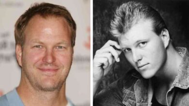 Eric Bruskotter: From Small-Town Roots to Hollywood Recognition