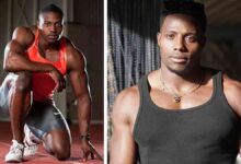 Harry Aikines-Aryeetey: Sprinting Through Glory and Spotlight