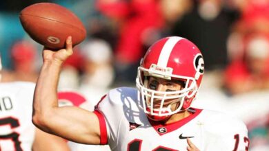 Joe Tereshinski III: A Legacy of Grit, Gridiron, and Georgia Pride
