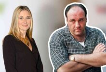 Marcy Wudarski: The Woman Behind James Gandolfini's Early Fame