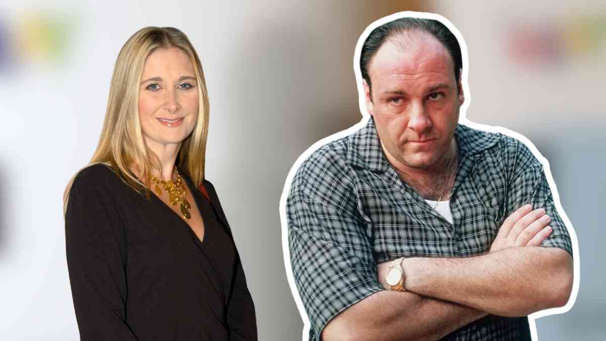 Marcy Wudarski: The Woman Behind James Gandolfini's Early Fame