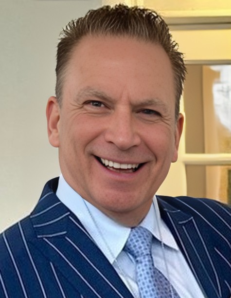 Nicholas Riccio