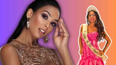 Nicole Jimeno: Reality TV Star, Beauty Queen, and the Bold Voice of The Family Chantel