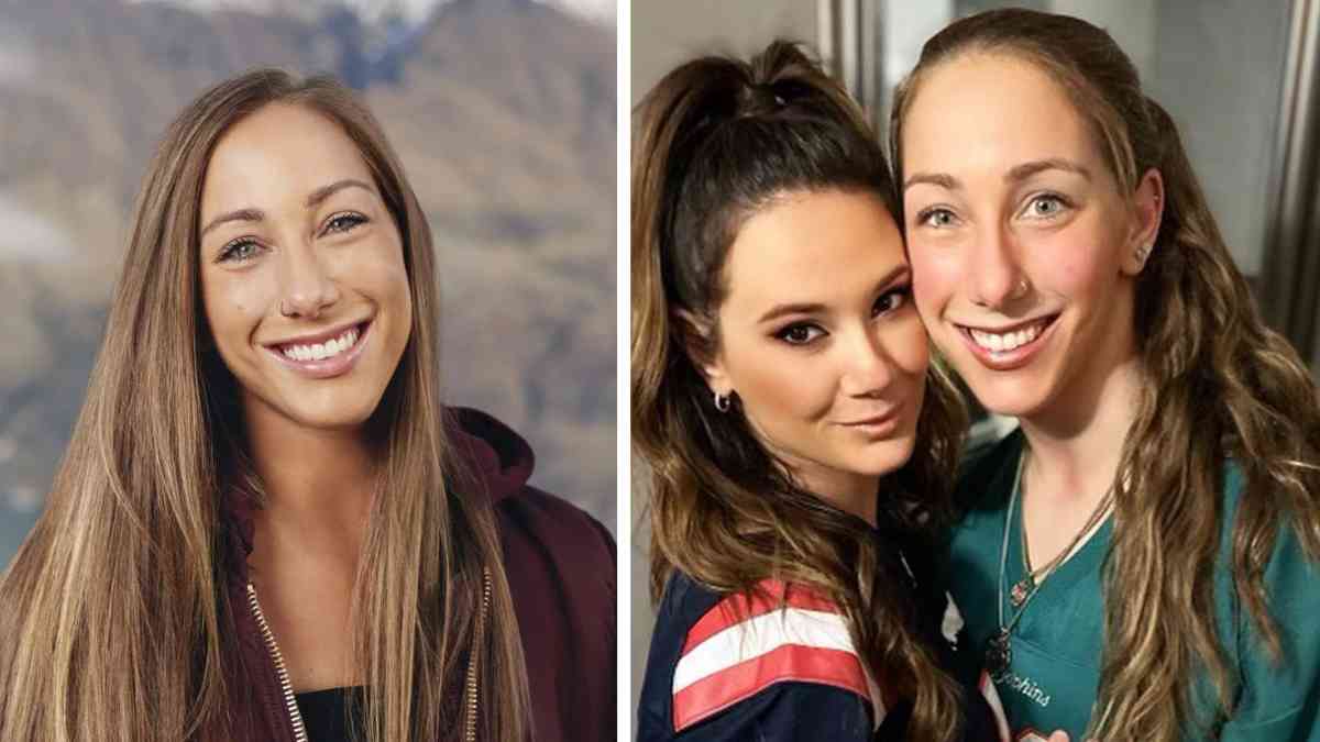 Nicole Zanatta: Bold, Fierce, and Unapologetically Real