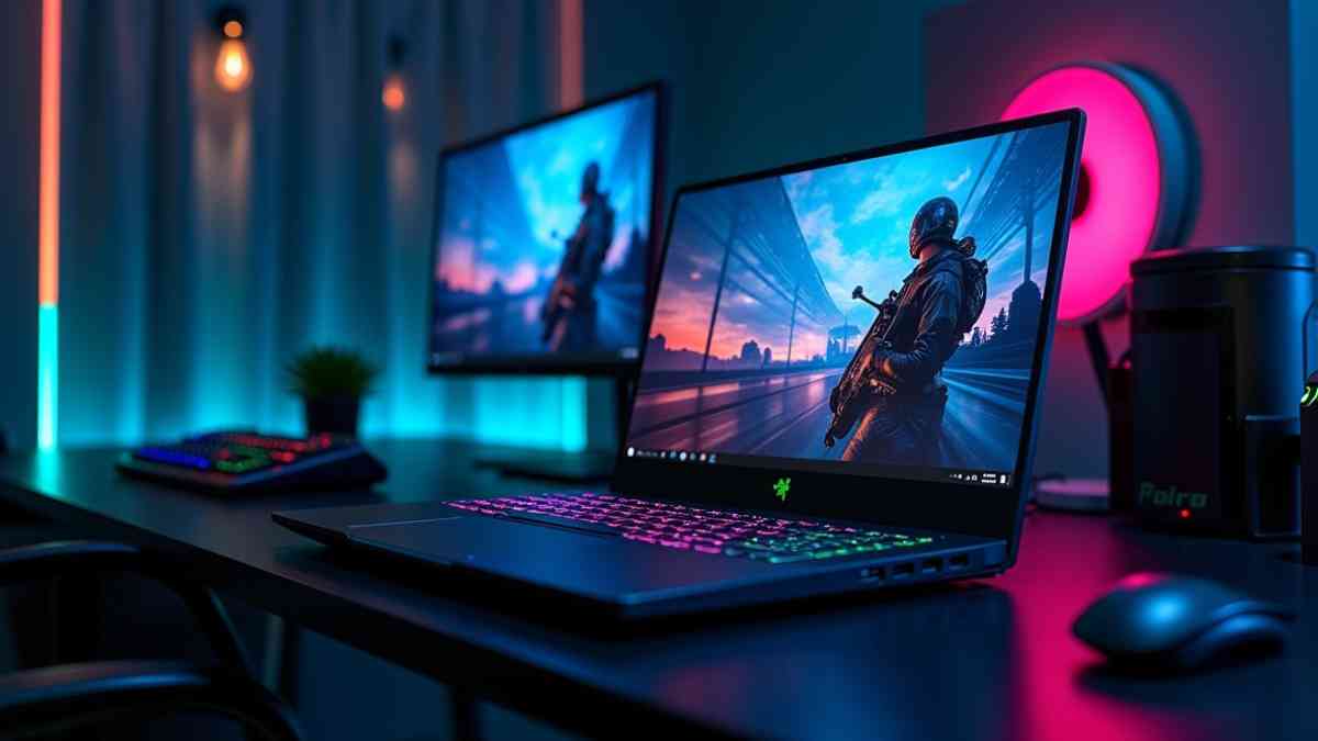 Razer Blade 15 2018 H2: A Timeless Beast in Gaming Laptops