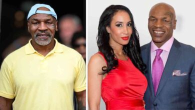 Sol Xochitl: The Untold Story of Mike Tyson’s Ex and Exodus’s Mother