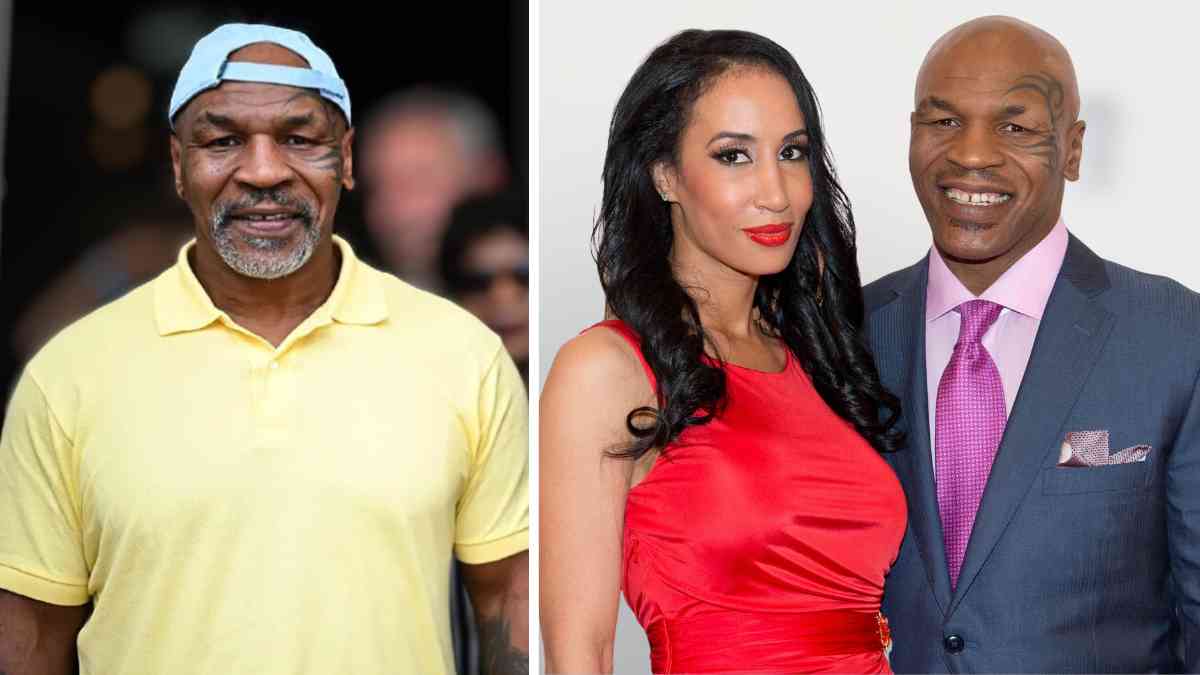 Sol Xochitl: The Untold Story of Mike Tyson’s Ex and Exodus’s Mother