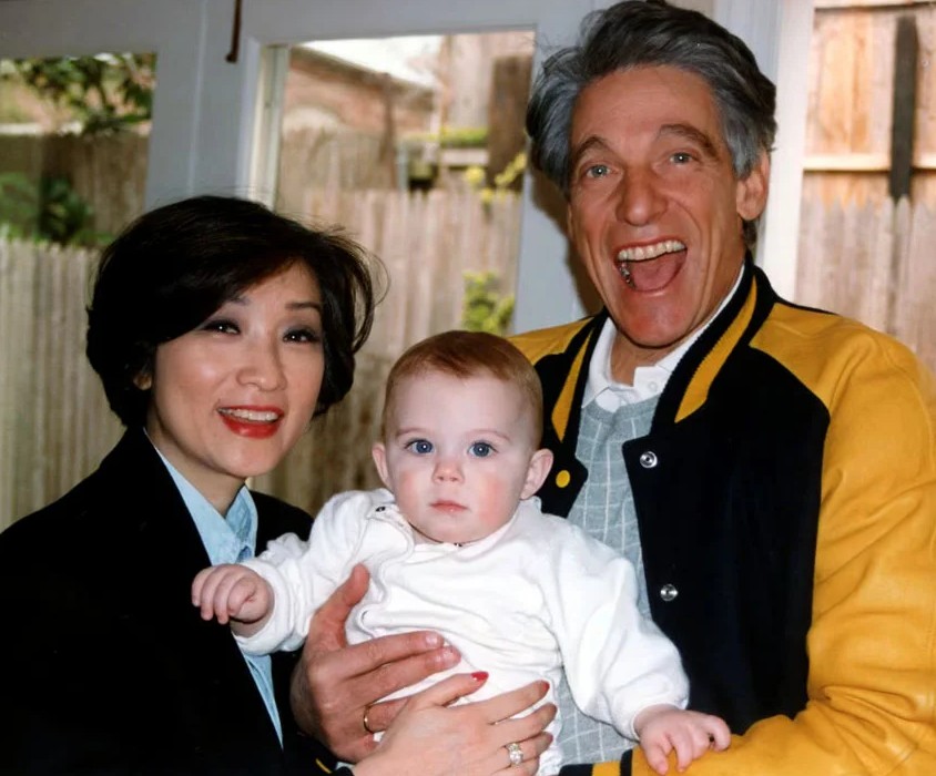 The Adoption of Matthew Jay Povich