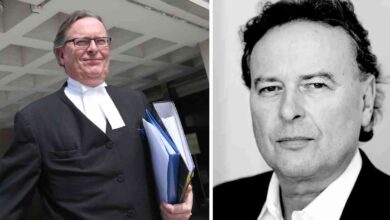 Tim Owen KC: The Fearless Legal Mind Behind Landmark Cases