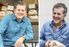 Tom Molnar: The Visionary Behind Gail’s Bakery and the Artisan Bread Revolution