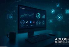 Adlogic Technology: Pioneering the Future of Intelligent Advertising