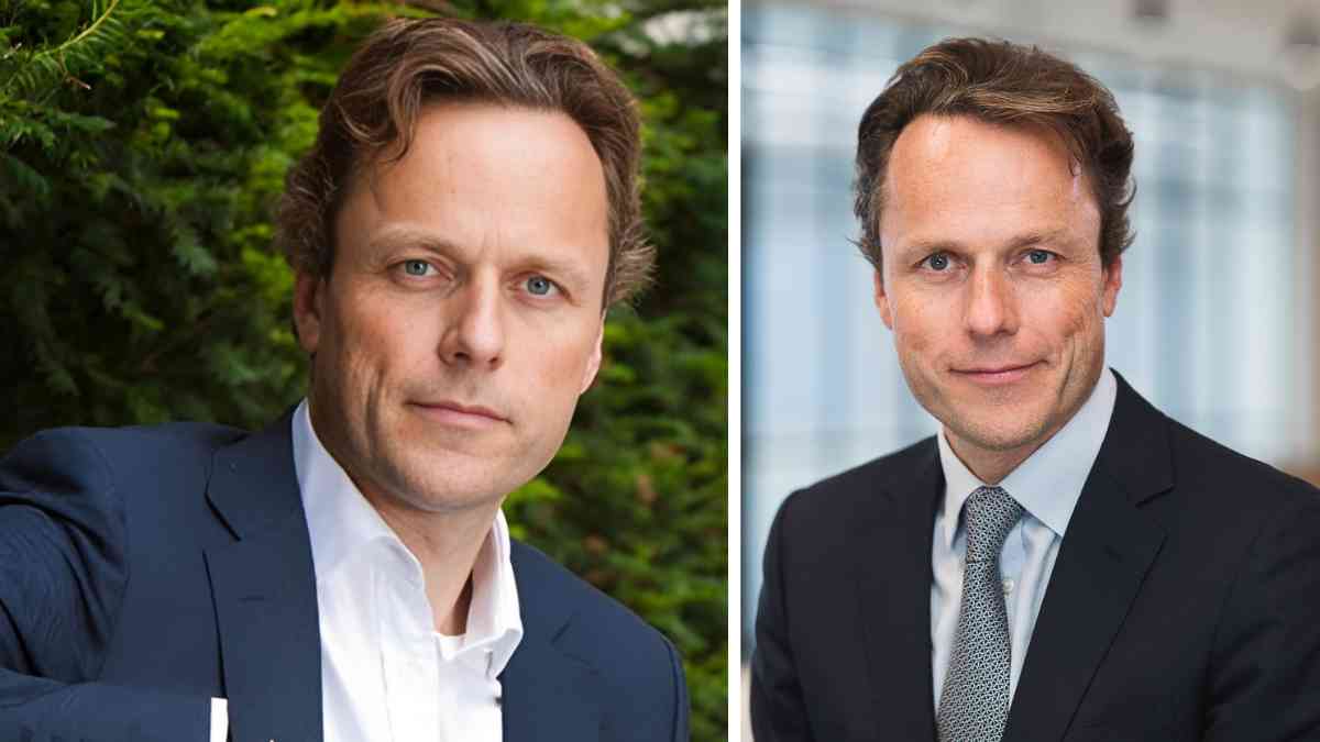 Alex Fortescue: A Visionary Leader in Private Equity Lost Too Soon