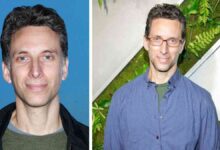 Ben Shenkman: A Journey Through Talent, Tenacity, and Timeless Roles