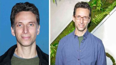 Ben Shenkman: A Journey Through Talent, Tenacity, and Timeless Roles