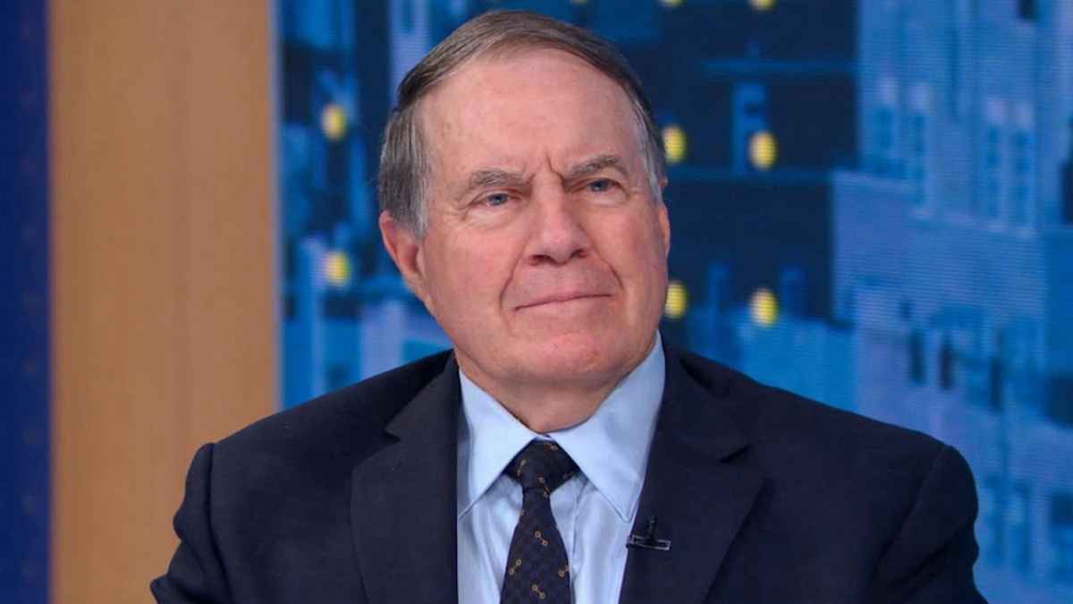 Bill Belichick: The Strategic Genius Behind Football's Greatest Dynasty