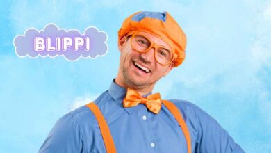 Blippi Net Worth: Inside the Fortune of a Children’s Entertainment Phenomenon