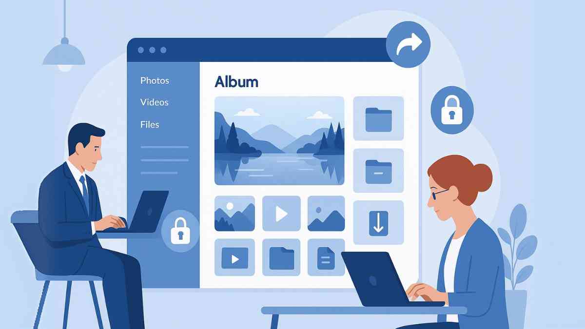 Bunkralbums: The Ultimate Guide to Private Album Sharing