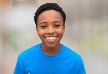 Dallas Dupree Young Movies and TV Shows: Rising Star's Journey to Stardom