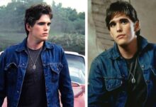 Dally Winston: The Tragic Antihero of The Outsiders