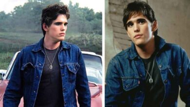 Dally Winston: The Tragic Antihero of The Outsiders