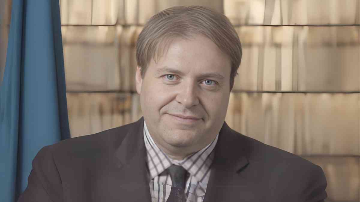 Dr Gennady Ukrainsky MD: Expert in ENT and Sleep Medicine