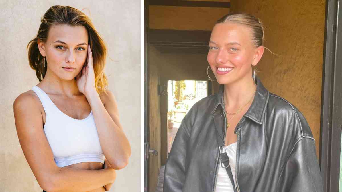 Ella Kernkamp: The Creative Force Redefining Fashion and Identity